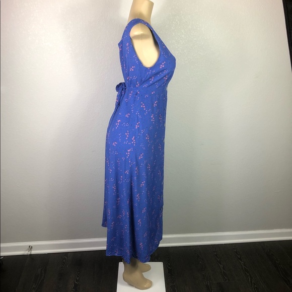 Vintage Robbie Bee Dress - Picture 4 of 10